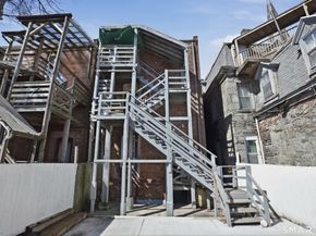 584 Kossuth Street, Bridgeport CT 06608