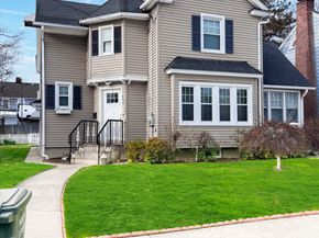 660 W Jackson Avenue, Bridgeport CT 06604