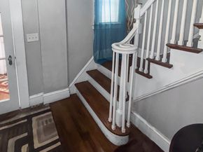 660 W Jackson Avenue, Bridgeport CT 06604