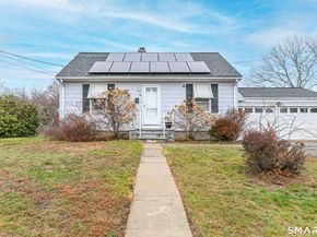 74 Hollywood Avenue, Bridgeport CT 06606