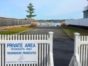 58 Davenport Drive, Stamford CT 06902