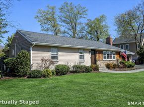 58 Davenport Drive, Stamford CT 06902