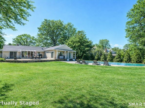 58 Davenport Drive, Stamford CT 06902