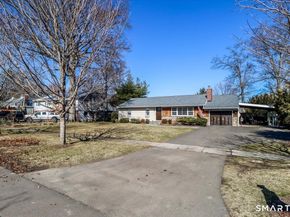 58 Davenport Drive, Stamford CT 06902