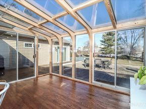 58 Davenport Drive, Stamford CT 06902