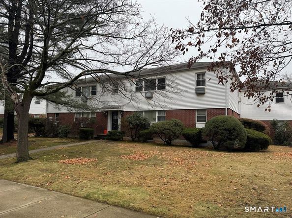 239 Cherry Hill Drive 1A, Bridgeport CT 06606