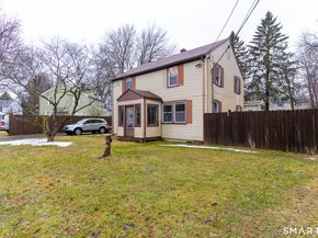 252 Melville Drive, Fairfield CT 06825