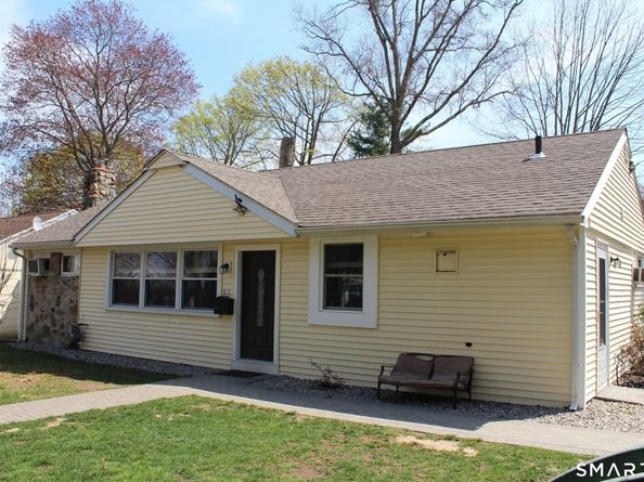 62 Bungalow Park, Stamford CT 06902