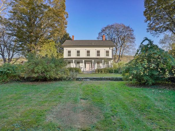 201 Route 37 S, Sherman CT 06784