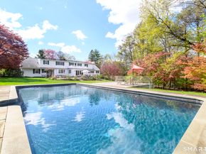 163 W Hill Road, Stamford CT 06902