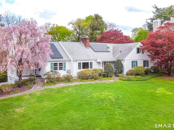 163 W Hill Road, Stamford CT 06902