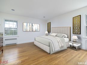 163 W Hill Road, Stamford CT 06902