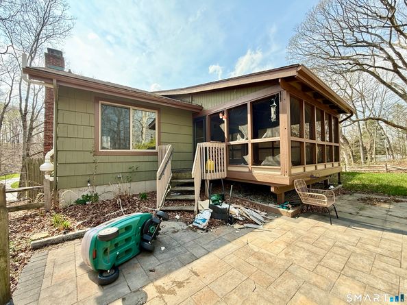 103 Haviland Drive, Trumbull CT 06611