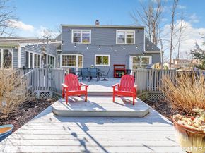 7 Lafayette Drive, Trumbull CT 06611