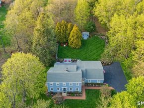 7 Lafayette Drive, Trumbull CT 06611