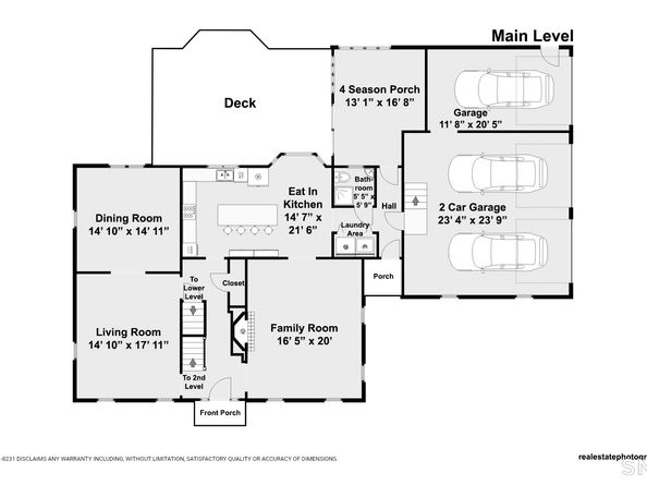 7 Lafayette Drive, Trumbull CT 06611