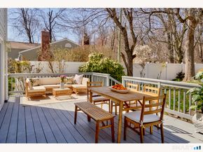 37 Mary Lane, Greenwich CT 06878