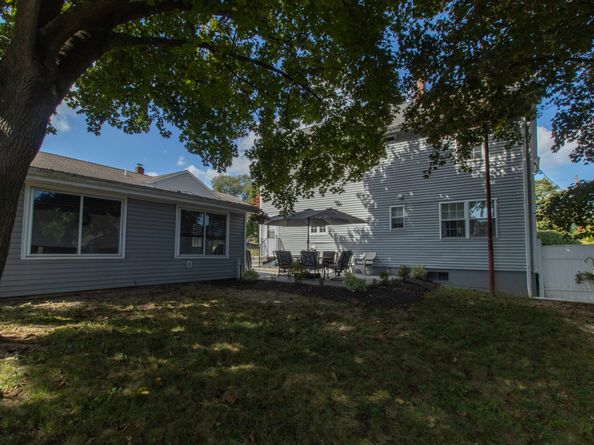 195 Lobdell Drive, Stratford CT 06614