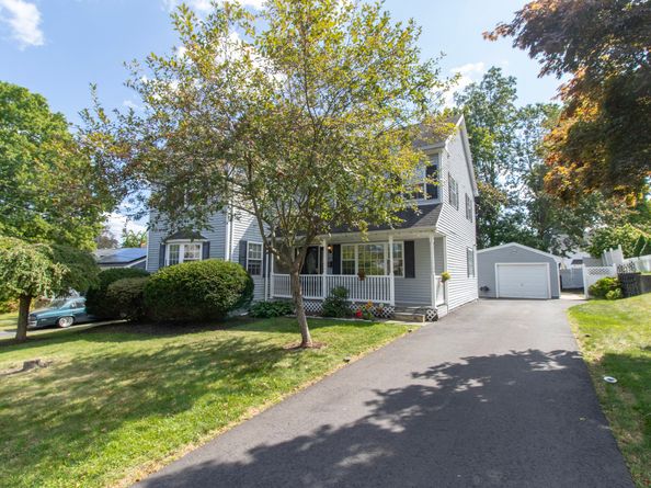 195 Lobdell Drive, Stratford CT 06614