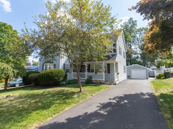 195 Lobdell Drive