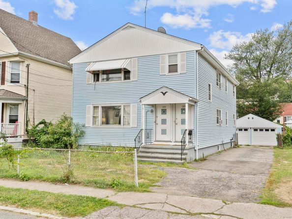 123 Summerfield Avenue, Bridgeport CT 06610