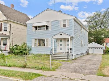 123 Summerfield Avenue