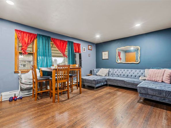 123 Summerfield Avenue, Bridgeport CT 06610