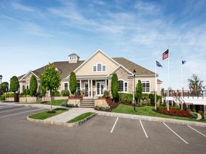 3 Lockwood Drive Lot 45, Danbury CT 06810