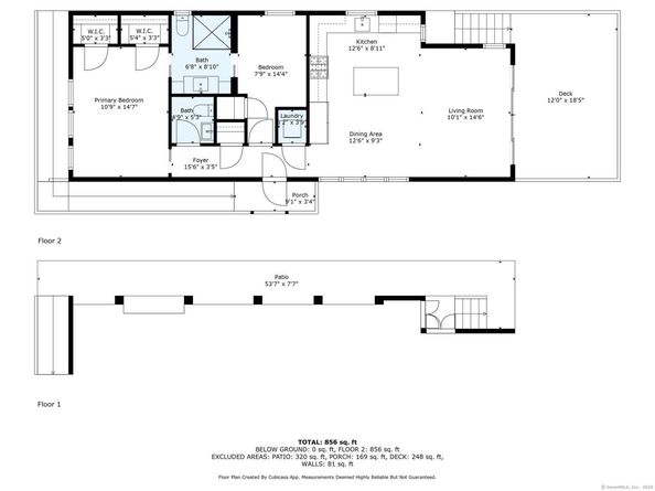 16 Shoreline Drive 16, Stratford CT 06615