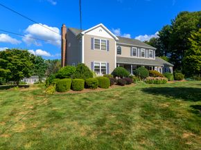Undisclosed Address #24124183, Shelton CT 06484