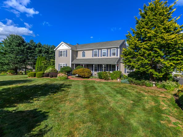 Undisclosed Address #24124183, Shelton CT 06484