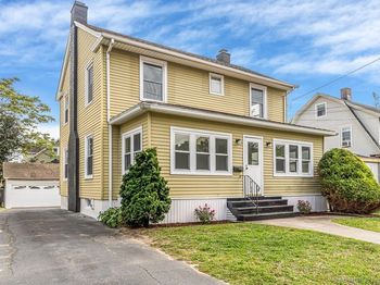123 Harlem Avenue