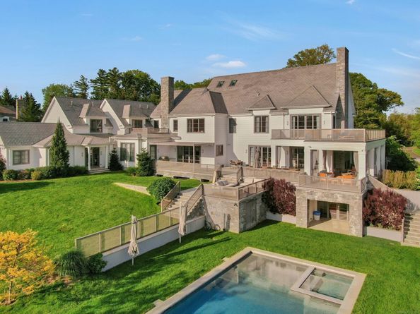 30 Meadowcroft Lane, Greenwich CT 06830