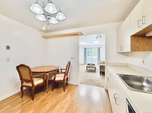 47 Cedar Street APT 19, Norwalk CT 06854
