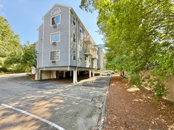 47 Cedar Street APT 19, Norwalk CT 06854