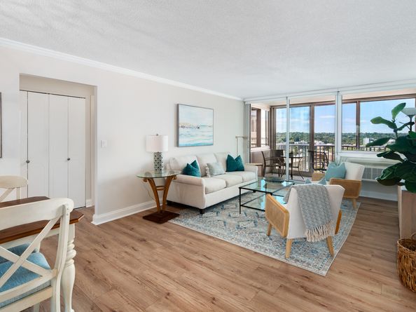 1 Strawberry Hill Avenue APT 14C, Stamford CT 06902