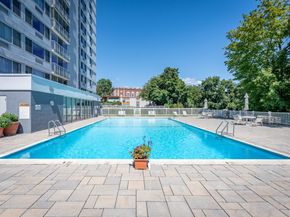 1 Strawberry Hill Avenue APT 14C, Stamford CT 06902