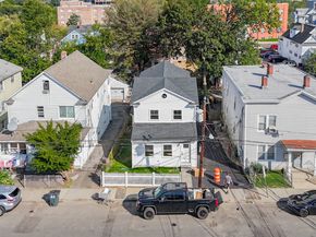 21 Stephen Street, Stamford CT 06902
