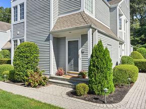 39 Hale Lane 39, Darien CT 06820