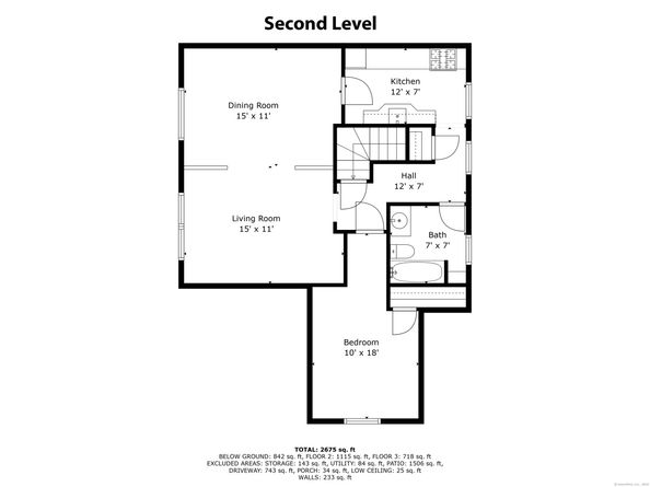 16627 25th Avenue, Flushing NY 11357