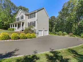 65 Pearmain Road, Shelton CT 06484