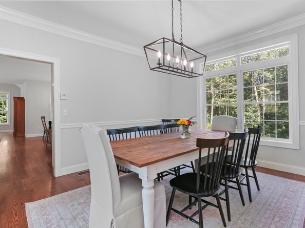 65 Pearmain Road, Shelton CT 06484