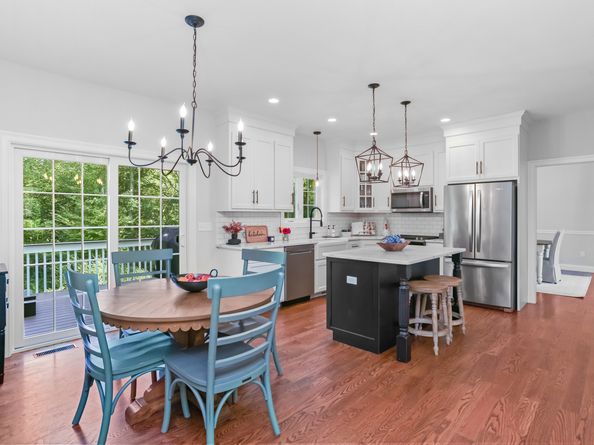 65 Pearmain Road, Shelton CT 06484