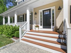 65 Pearmain Road, Shelton CT 06484
