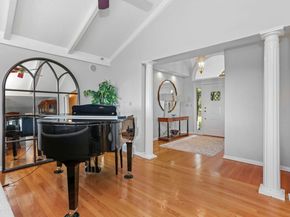 132 Merrimac Drive, Trumbull CT 06611