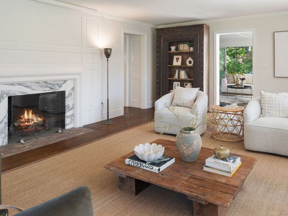 46 Sunswyck Road, Darien CT 06820