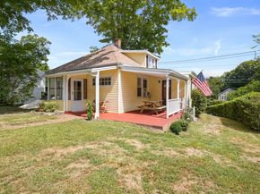 5167 Main Street, Trumbull CT 06611