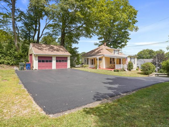 5167 Main Street, Trumbull CT 06611