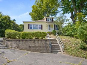 5167 Main Street, Trumbull CT 06611