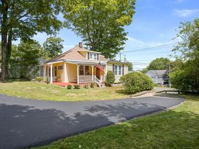 5167 Main Street, Trumbull CT 06611